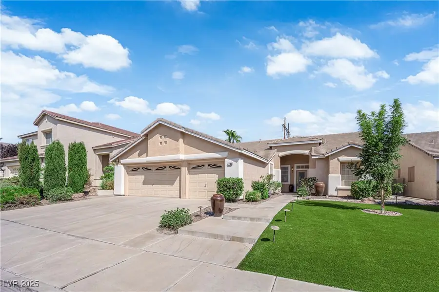 1762 Clearwater Canyon Drive, Henderson, NV 89012 - Image #3