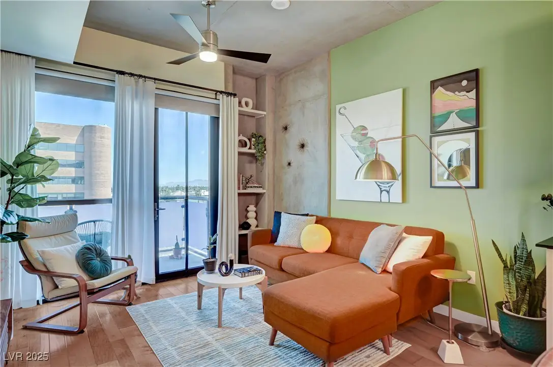353 E Bonneville Avenue #569, Las Vegas, NV 89101 - Image #1