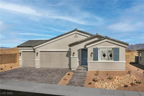 541 Jefferson Lane, Mesquite, NV 89027