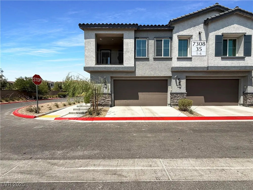 7308 N Decatur Boulevard #6, Las Vegas, NV 89131 - Image #1