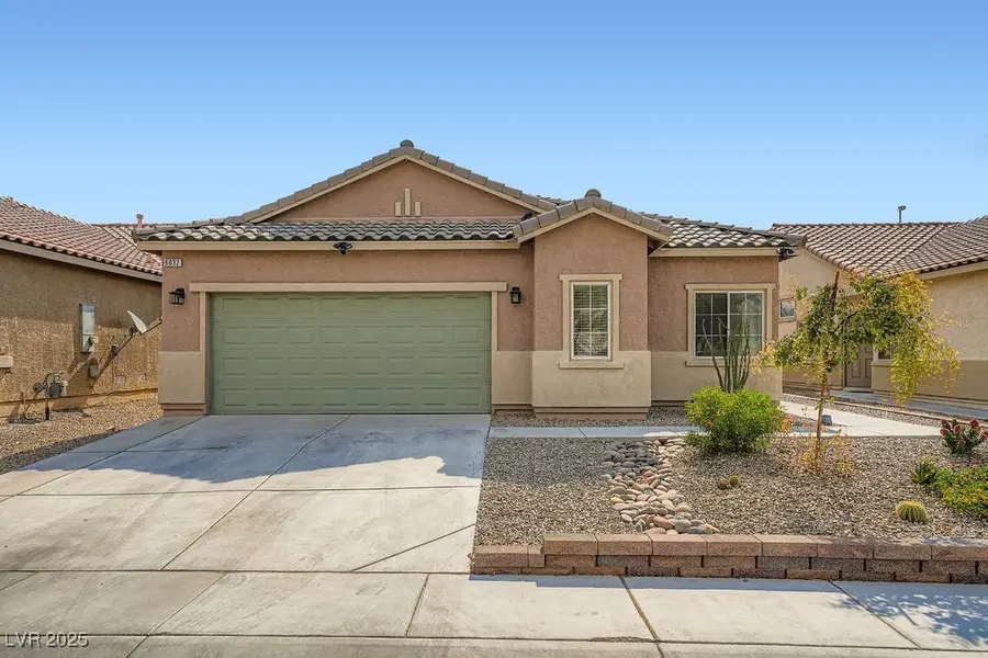 6032 Draft Horse Drive, North Las Vegas, NV 89081 - Image #2
