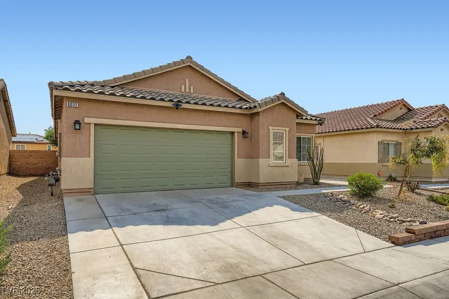 6032 Draft Horse Drive, North Las Vegas, NV 89081 - Image #3