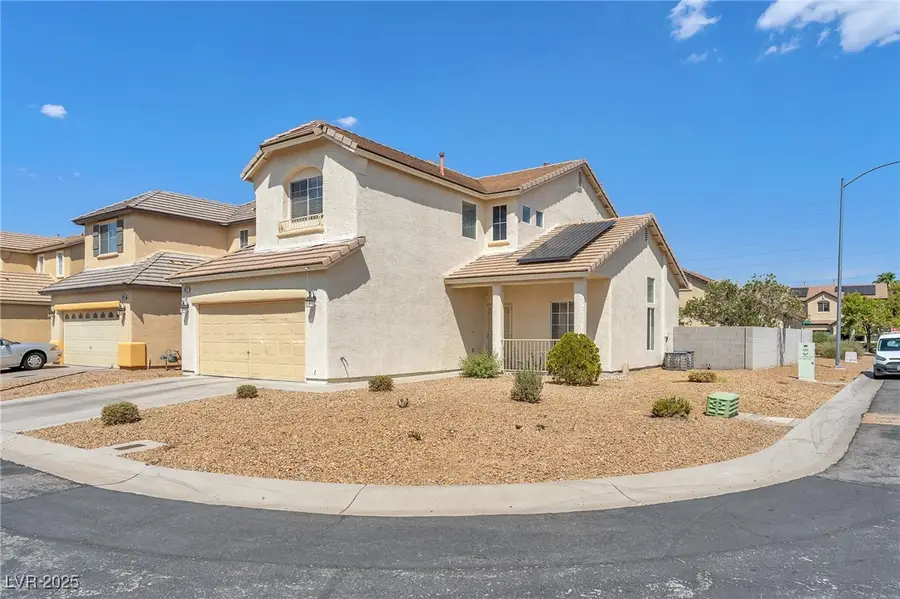 7672 Celestial Glow Street, Las Vegas, NV 89123 - Image #2