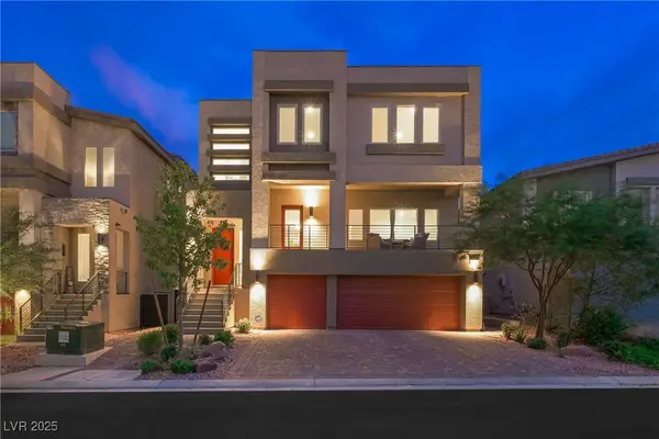 7085 Sunland Hills Avenue, Las Vegas, NV 89113