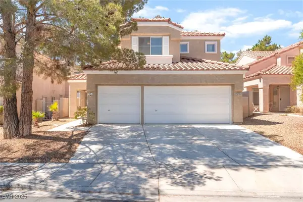 9733 Trail Rider Drive, Las Vegas, NV 89117
