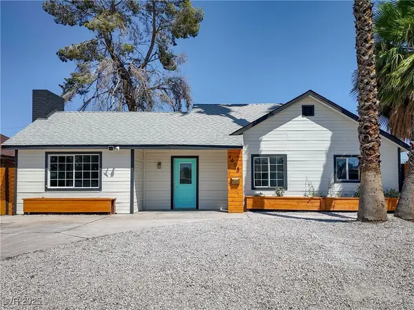 1405 S 11th Street, Las Vegas, NV 89104