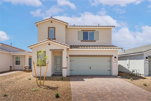 6793 Magnolia River Avenue, Las Vegas, NV 89156