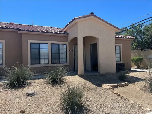 2019 Rancho Lake Drive #104, Las Vegas, NV 89108