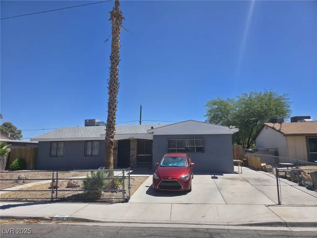 5521 Auborn Avenue, Las Vegas, NV 89108 - Image #1
