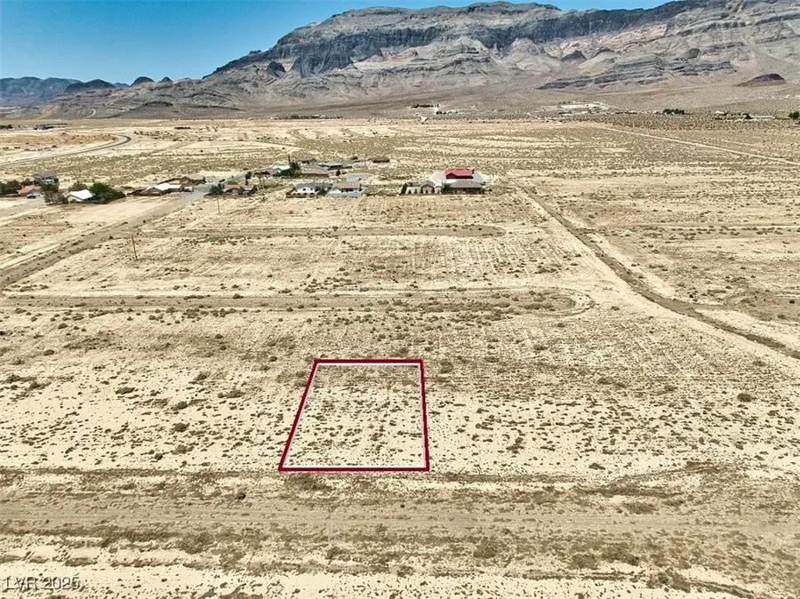 6230 N Edleen Place, Pahrump, NV 89060 - #2