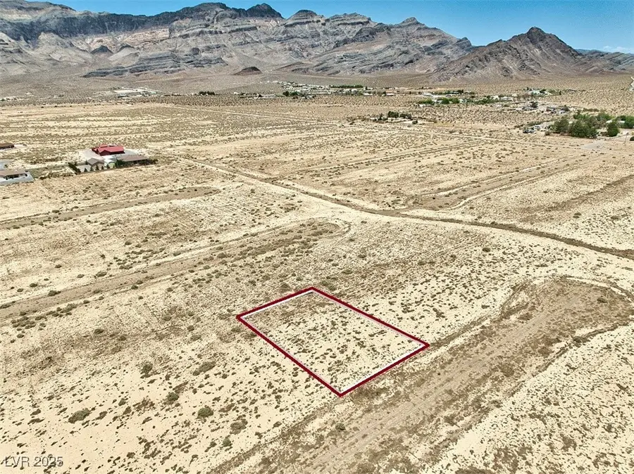 6230 N Edleen Place, Pahrump, NV 89060 - #3
