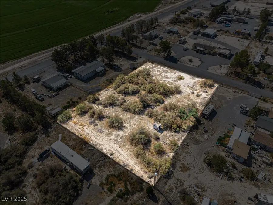550 W Morgan Lane, Pahrump, NV 89060 - #2