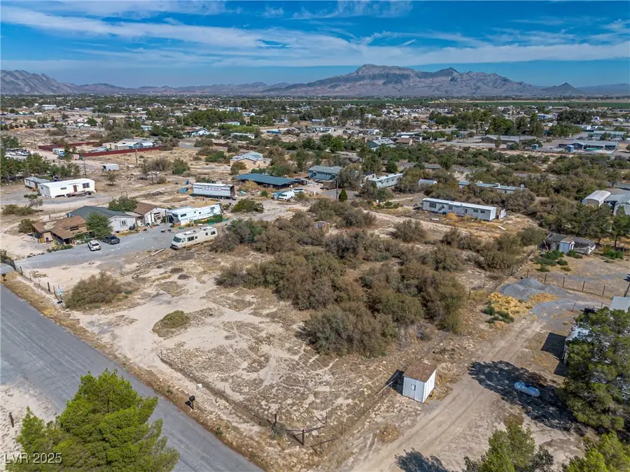 550 W Morgan Lane, Pahrump, NV 89060 - #3