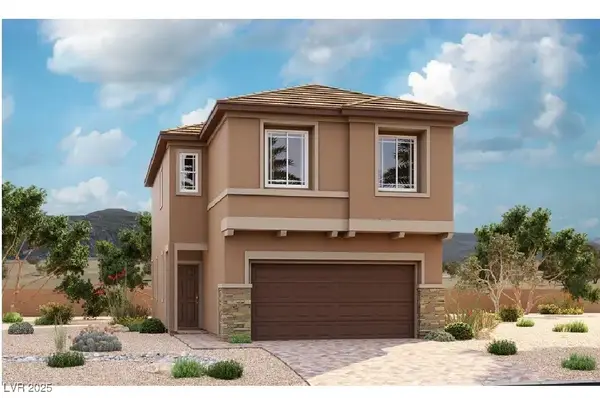 1033 Smiths Island Avenue, North Las Vegas, NV 89084