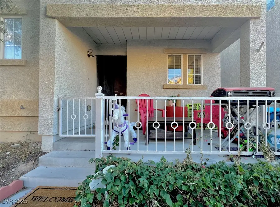 9140 Pearl Cotton Avenue, Las Vegas, NV 89149 - Image #2