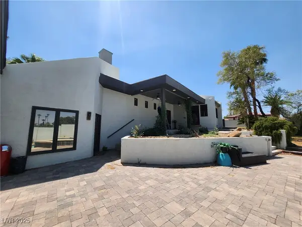 3131 E Katie Avenue, Las Vegas, NV 89121