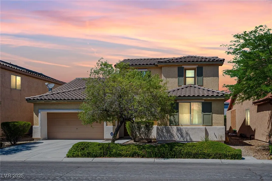 7532 Coyote Cave Avenue, Las Vegas, NV 89113 - Image #1