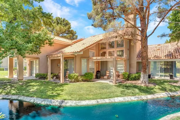 5097 Crooked Stick Way, Las Vegas, NV 89113