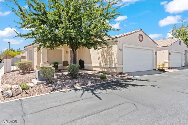 5061 Droubay Drive, Las Vegas, NV 89122