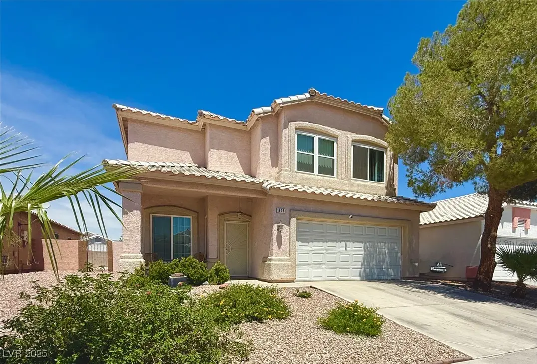 1608 Knoll Heights Court, North Las Vegas, NV 89032 - Image #1