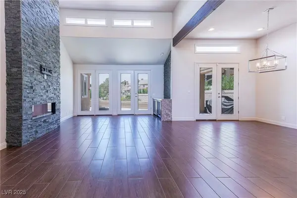 7973 Harbour Towne Avenue, Las Vegas, NV 89113