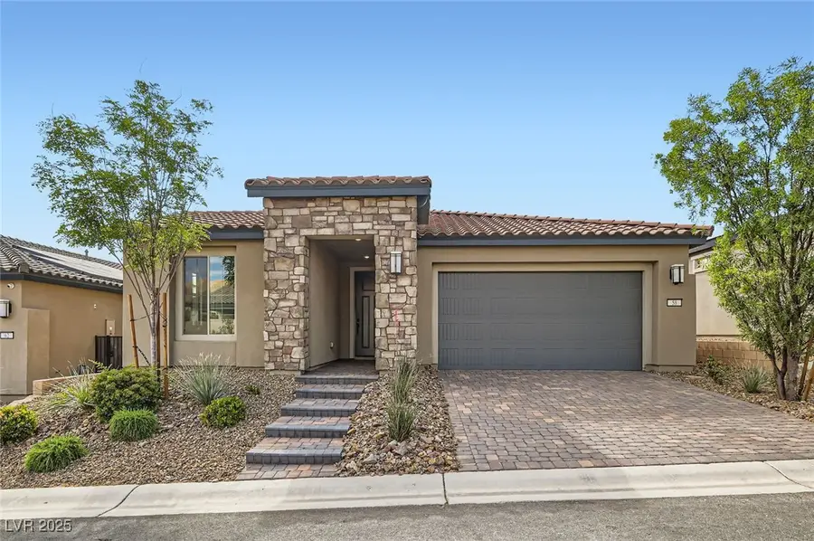 58 Sun Lily Lane, Henderson, NV 89011 - Image #2