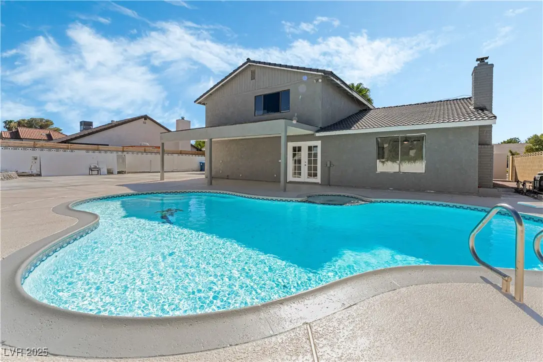 1300 Oak Tree Lane, Las Vegas, NV 89108 - Image #1