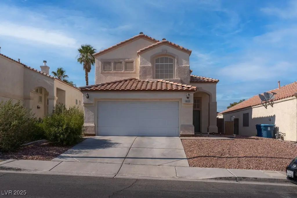 8638 White River Drive, Las Vegas, NV 89147 - Image #1
