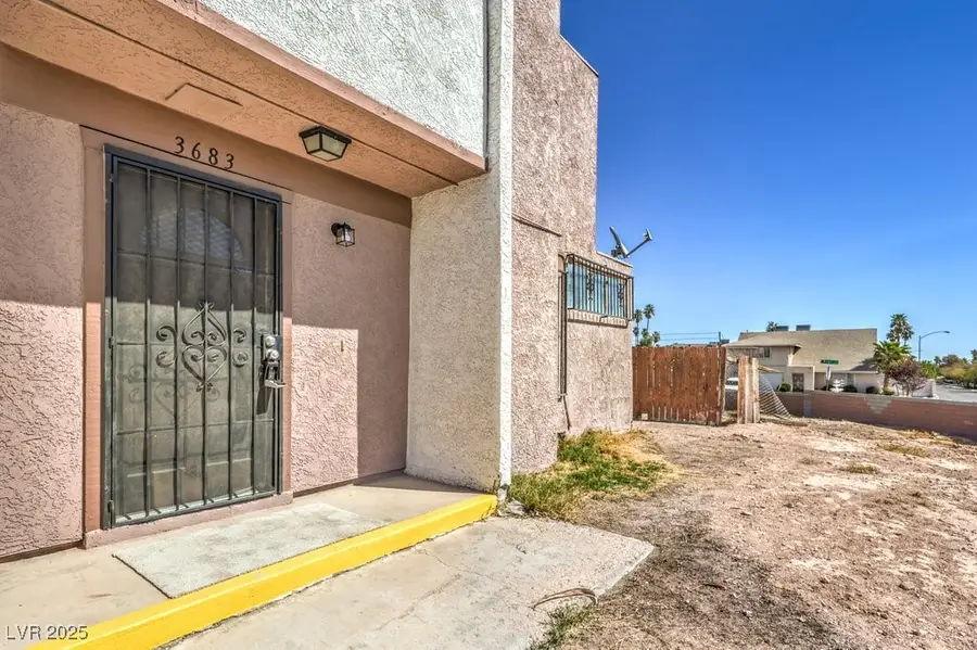 3683 Villa Knolls East Drive, Las Vegas, NV 89120 - Image #2