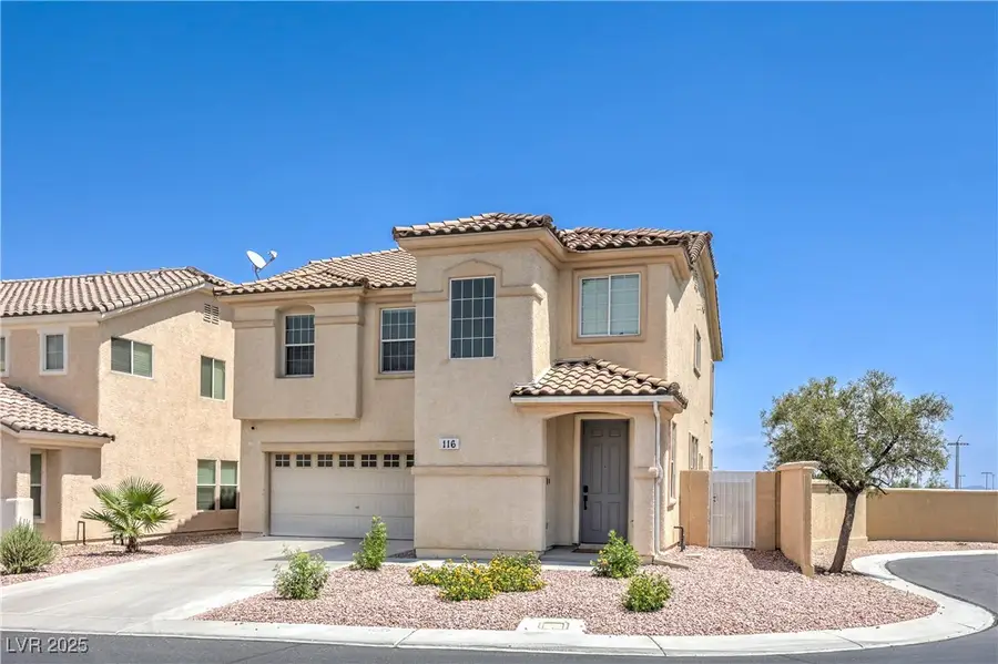116 Cadrow Castle Court, Las Vegas, NV 89148 - Image #2
