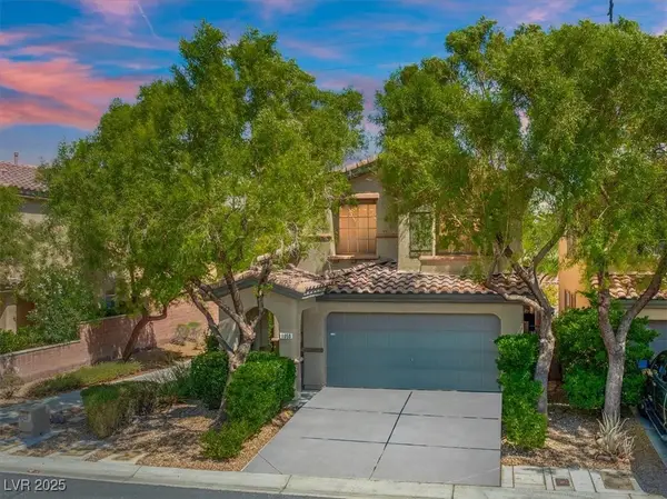 8050 Allensford Avenue, Las Vegas, NV 89178