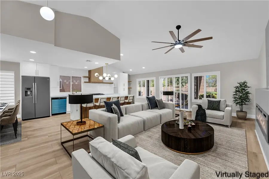 9452 Gold Mountain Drive, Las Vegas, NV 89134 - Image #3