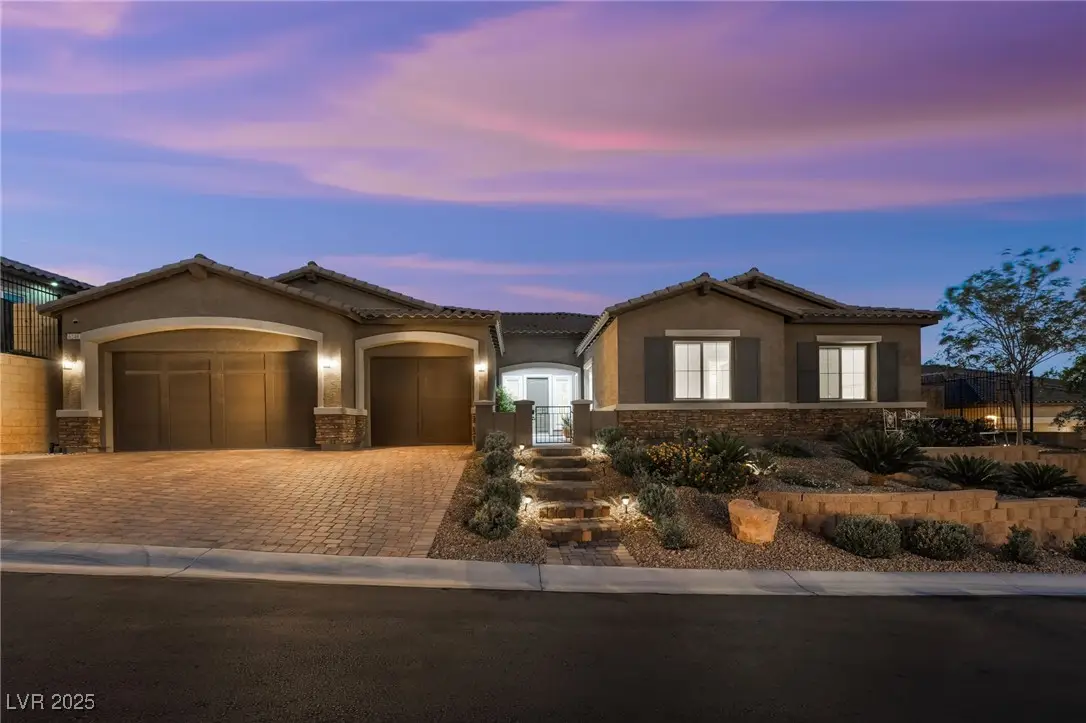 6248 Carol Butte Court, Las Vegas, NV 89141 - Image #1
