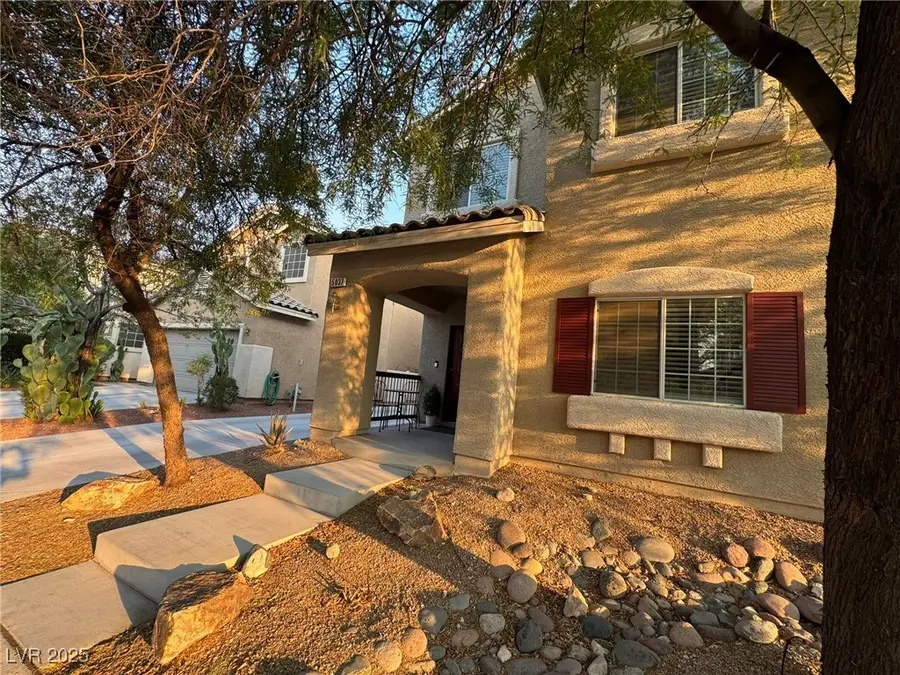 5037 Lower Falls Court, Las Vegas, NV 89141 - Image #2