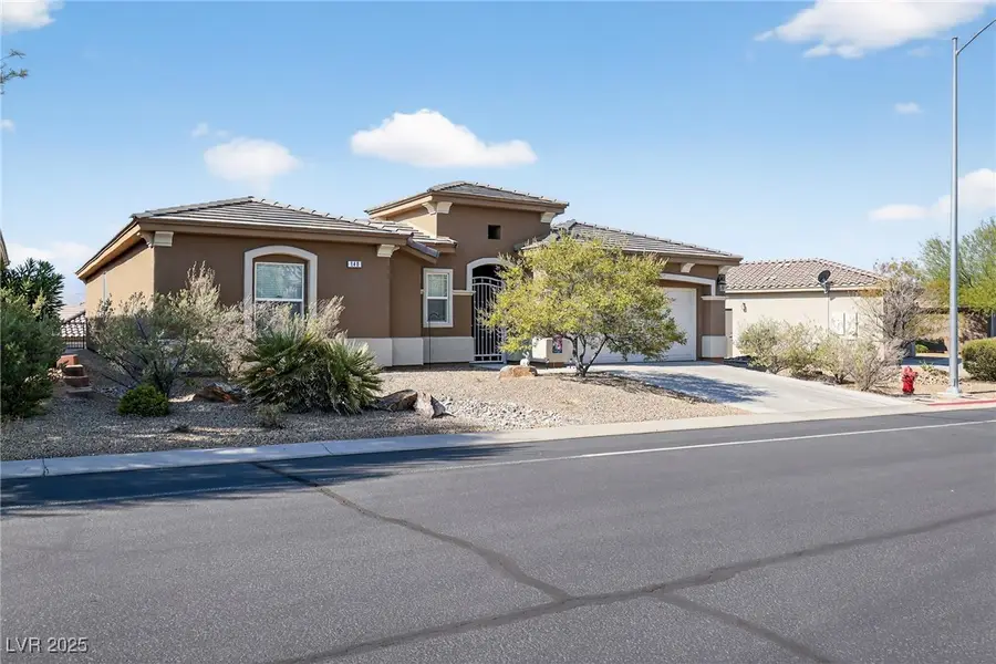 140 Admiral Benbow Way, Mesquite, NV 89027 - Image #2