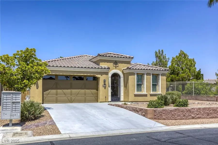 3728 Garnet Heights Avenue, North Las Vegas, NV 89081 - Image #2