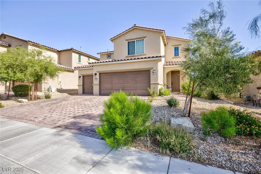 210 Red Sandstone Avenue, North Las Vegas, NV 89031 - Image #2