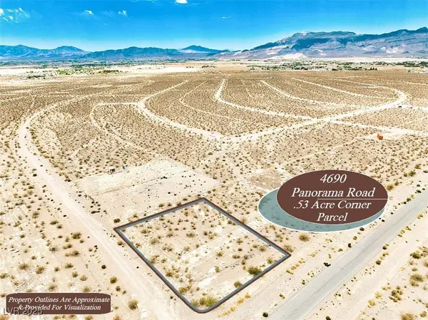 4690 Panorama Road, Pahrump, NV 89060