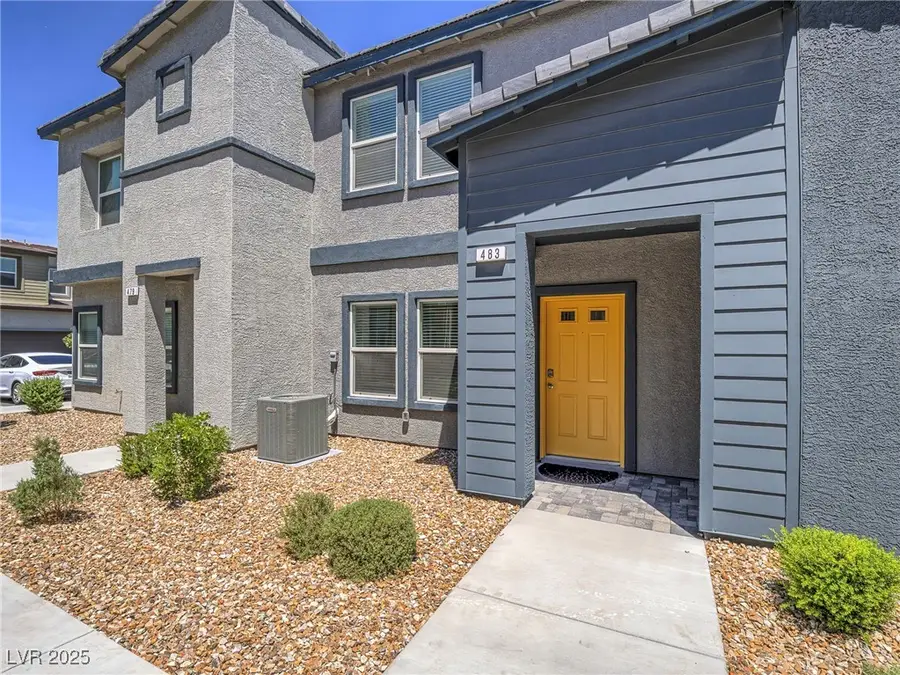 483 Waterfall Cove Court, Henderson, NV 89002 - Image #2