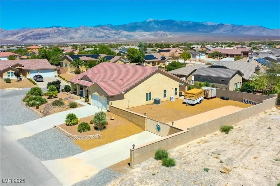 4851 Marywood Court, Pahrump, NV 89061 - Image #3