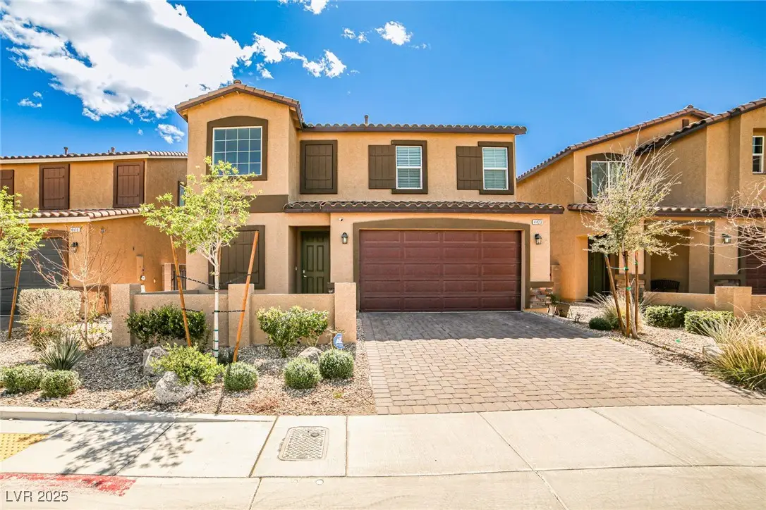 4423 Creekside Cavern Avenue, North Las Vegas, NV 89084 - Image #1