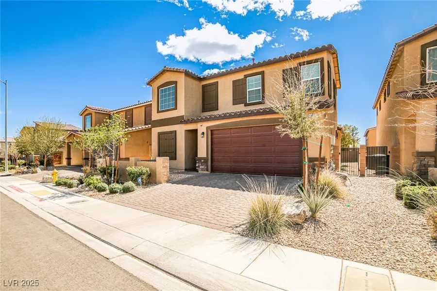 4423 Creekside Cavern Avenue, North Las Vegas, NV 89084 - Image #2