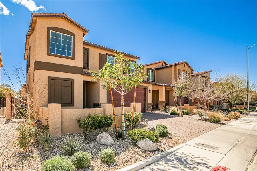4423 Creekside Cavern Avenue, North Las Vegas, NV 89084 - Image #3