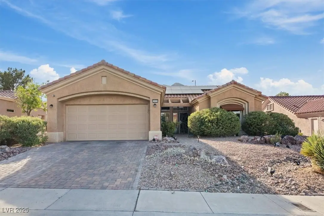 2525 Banora Point Drive, Las Vegas, NV 89134 - Image #1