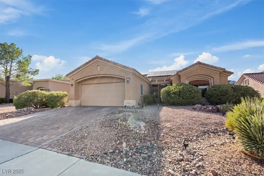 2525 Banora Point Drive, Las Vegas, NV 89134 - Image #2