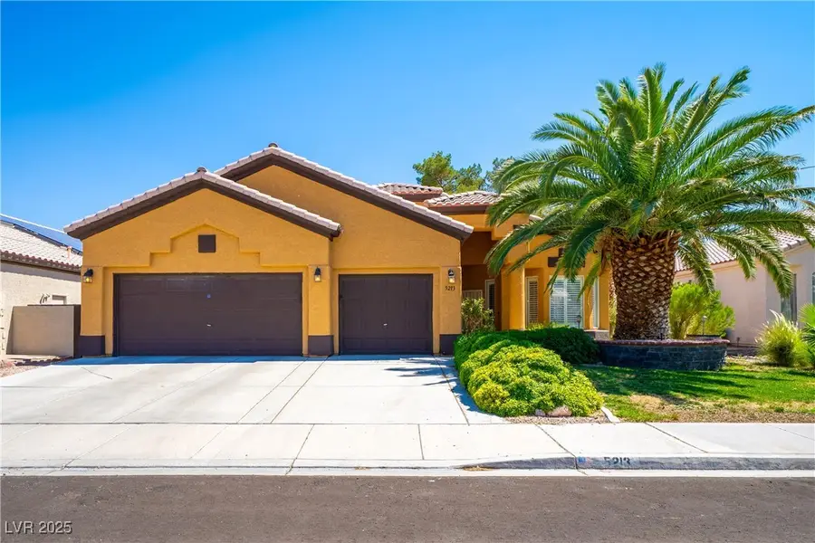 5213 Red Glory Drive, Las Vegas, NV 89130 - Image #2
