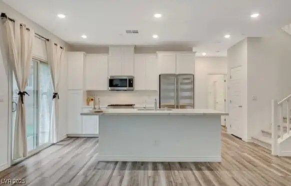 600 N Carriage Hill Drive #1108, Las Vegas, NV 89138 - Image #3