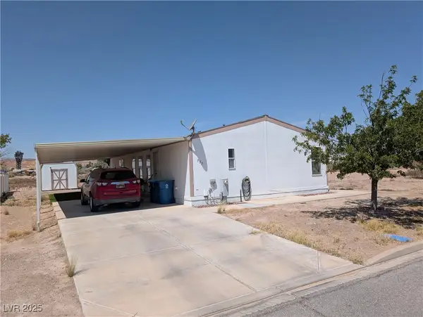 735 Condie Street, Overton, NV 89040