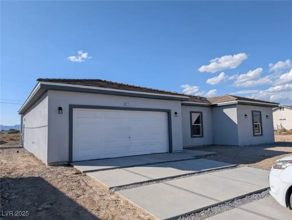 420 Belville Road, Pahrump, NV 89048 - #1