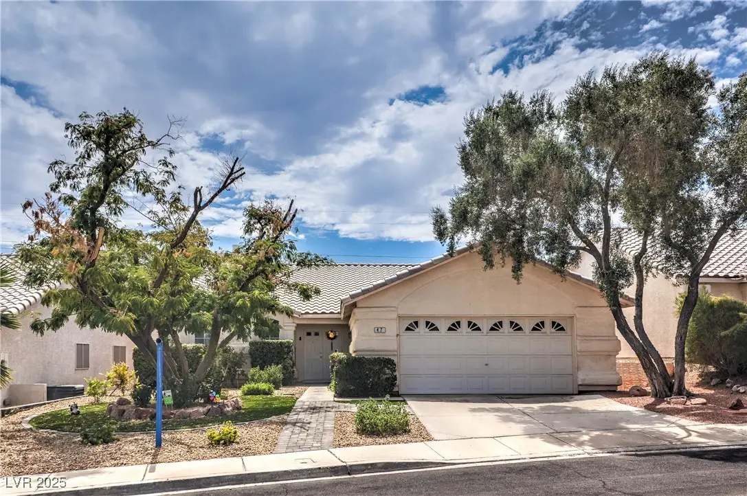 47 Trailside Court, Henderson, NV 89012 - #1